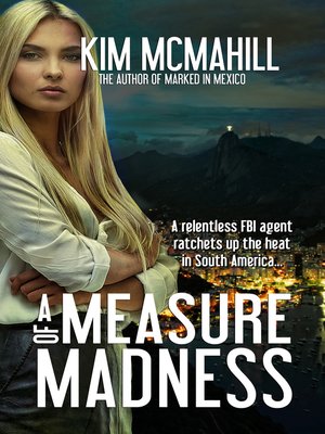 cover image of A Measure of Madness